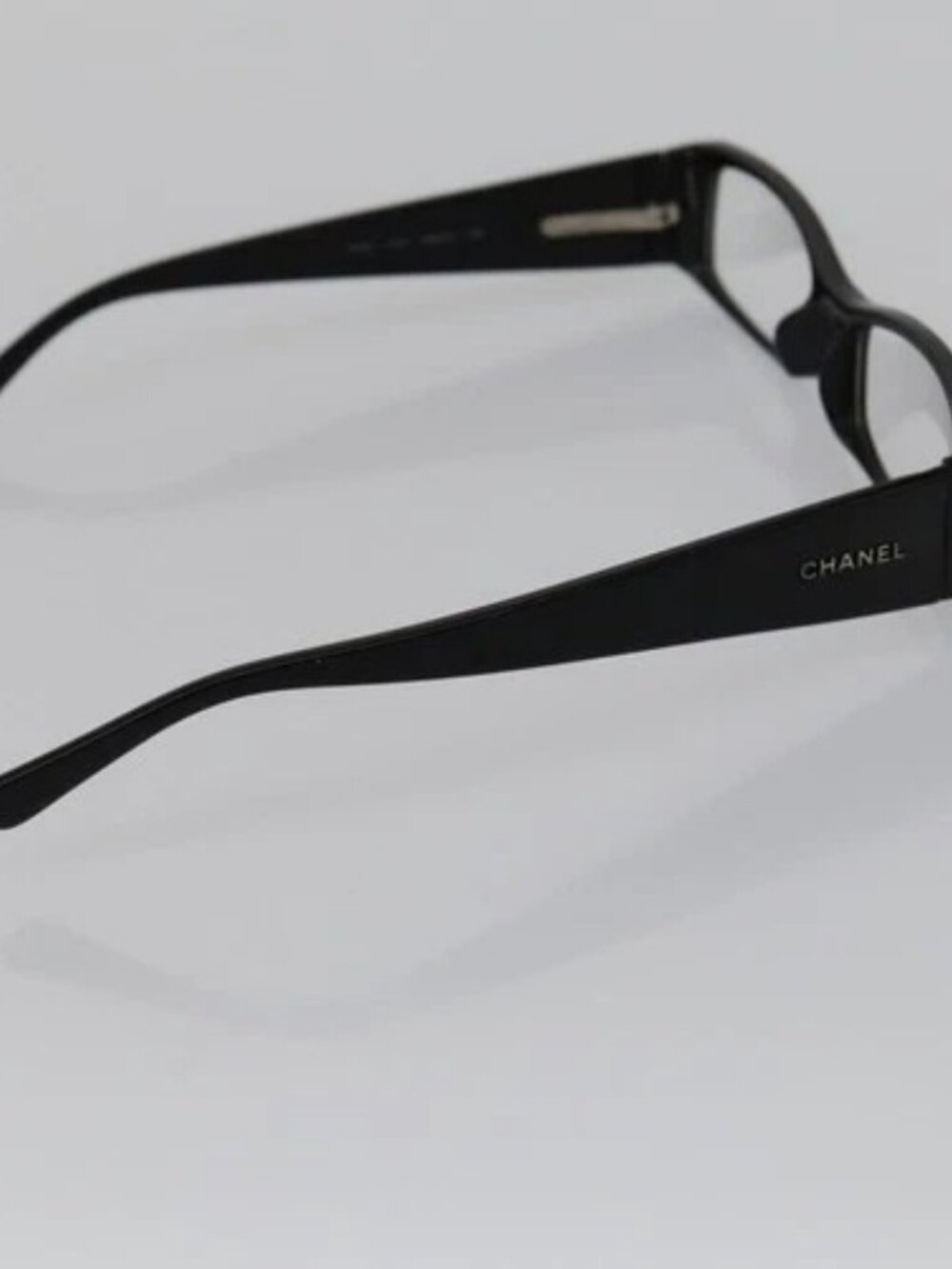 Dior Chanel Gucci Ray-Ban Glasses Sunglasses 6 Set Black Brown Auth 149822 - Picture 15 of 16